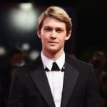 Joe Alwyn English, British Actor