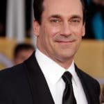 Jon Hamm American Actor