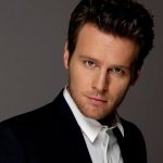 Jonathan Groff American Theatre Actor, Television Actor, Soap Opera Actor, Voice Artist, Singer