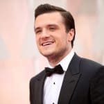 Josh Hutcherson American Actor, Producer