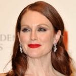 Julianne Moore American, British Actress