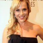 Julie Benz American Actress