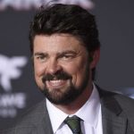 Karl Urban New Zealand Actor