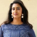 Kasthuri Shankar Indian Actress and Model