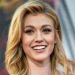 Katherine McNamara American Actress