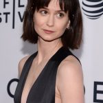 Katherine Waterston American, British Actress