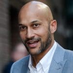 Keegan-Michael Key American Actor, Comedian, Writer, Producer