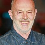 Keith Allen British Actor, Television Presenter