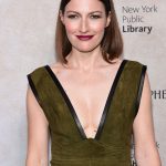 Kelly Macdonald British Actress