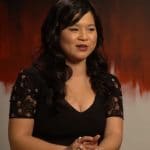 Kelly Marie Tran American Actress