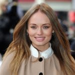 Laura Haddock British Actress