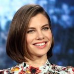 Lauren Cohan American, British. Actress and Model