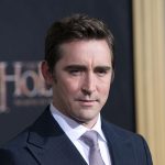 Lee Pace American Actor