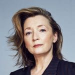 Lesley Manville British Actress