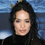 Lisa Bonet American Actress