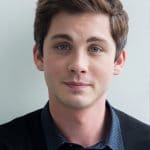 Logan Lerman American Actor