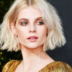 Lucy Boynton American, English, British Actress