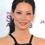 Lucy Liu American Actress, Voice Actress, Director