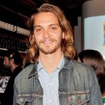 Luke Grimes American Actor