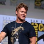 Luke Hemsworth Australian Actor