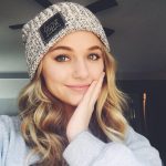 Madison Iseman  American Actress