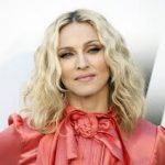 Madonna American Singer, Songwriter