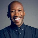 Mahershala Ali American Actor, Rapper