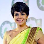 Mandira Bedi Indian Actress, Fashion designer, TV presenter