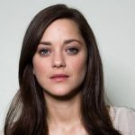 Marion Cotillard  French Actress