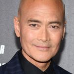 Mark Dacascos American Actor, Martial Artist