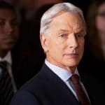 Mark Harmon American Actor