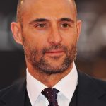 Mark Strong British Actor