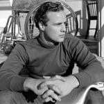 Marlon Brando American Actor, Activist