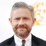 Martin Freeman British Actor, Comedian