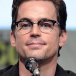 Matt Bomer American Actor, Producer, Director, Singer