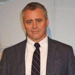 Matt LeBlanc American Actor, Comedian