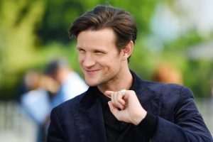 Matt Smith