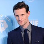 Matt Smith British Actor