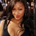 Meagan Good American Actress, Producer, Director