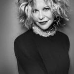 Meg Ryan American Actress, Producer