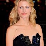 Melanie Laurent French Actress, Singer, Pianist, Screenwriter, Director