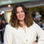 Melissa McCarthy American Actress, Comedian, Writer, Producer, Fashion Designer