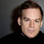 Michael C. Hall American Actor