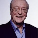 Michael Caine British Actor