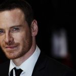 Michael Fassbender German, Irish Actor