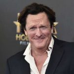 Michael Madsen American Actor, Producer, Director, Writer, Poet, Photographer