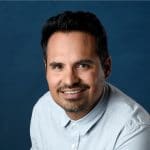 Michael Pena American Actor 