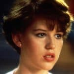 Molly Ringwald American Actress