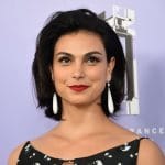 Morena Baccarin Brazilian Actress