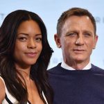 Naomie Harris British Actress